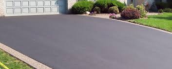 Recycled Asphalt Driveway Installation in Cumberland Head, NY